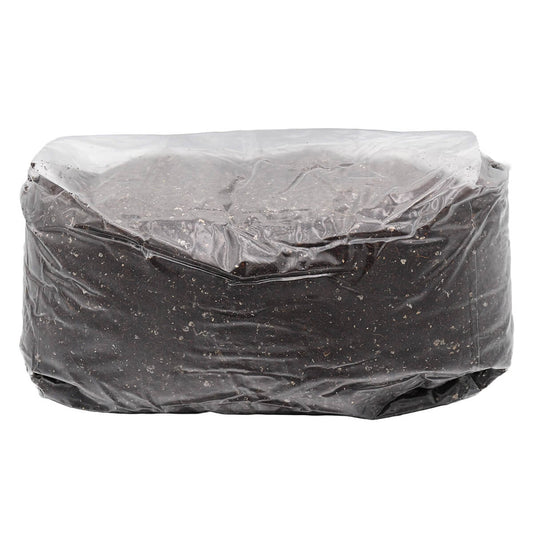 5 pound bag of manure based mushroom substrate