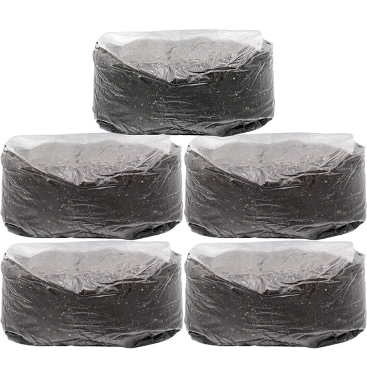 25 pounds of manure based mushroom substrate